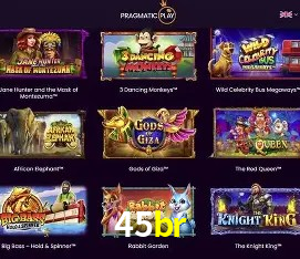 Explorando a Categoria de Eventos em Apostas na 45br