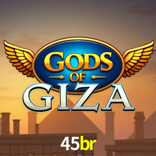 Desvendando o Mundo dos Jogos Virtuais na 45br