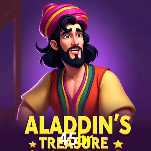 A Revolução dos Aplicativos de Jogos no 45br