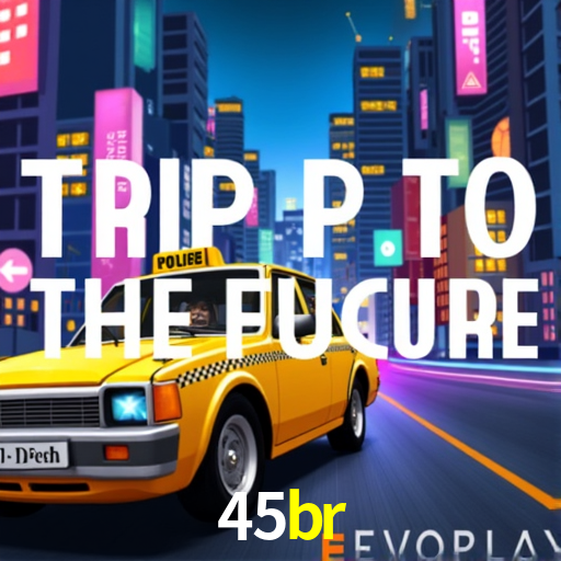 Descubra a Essência do 45br: Nossa História e Compromissos